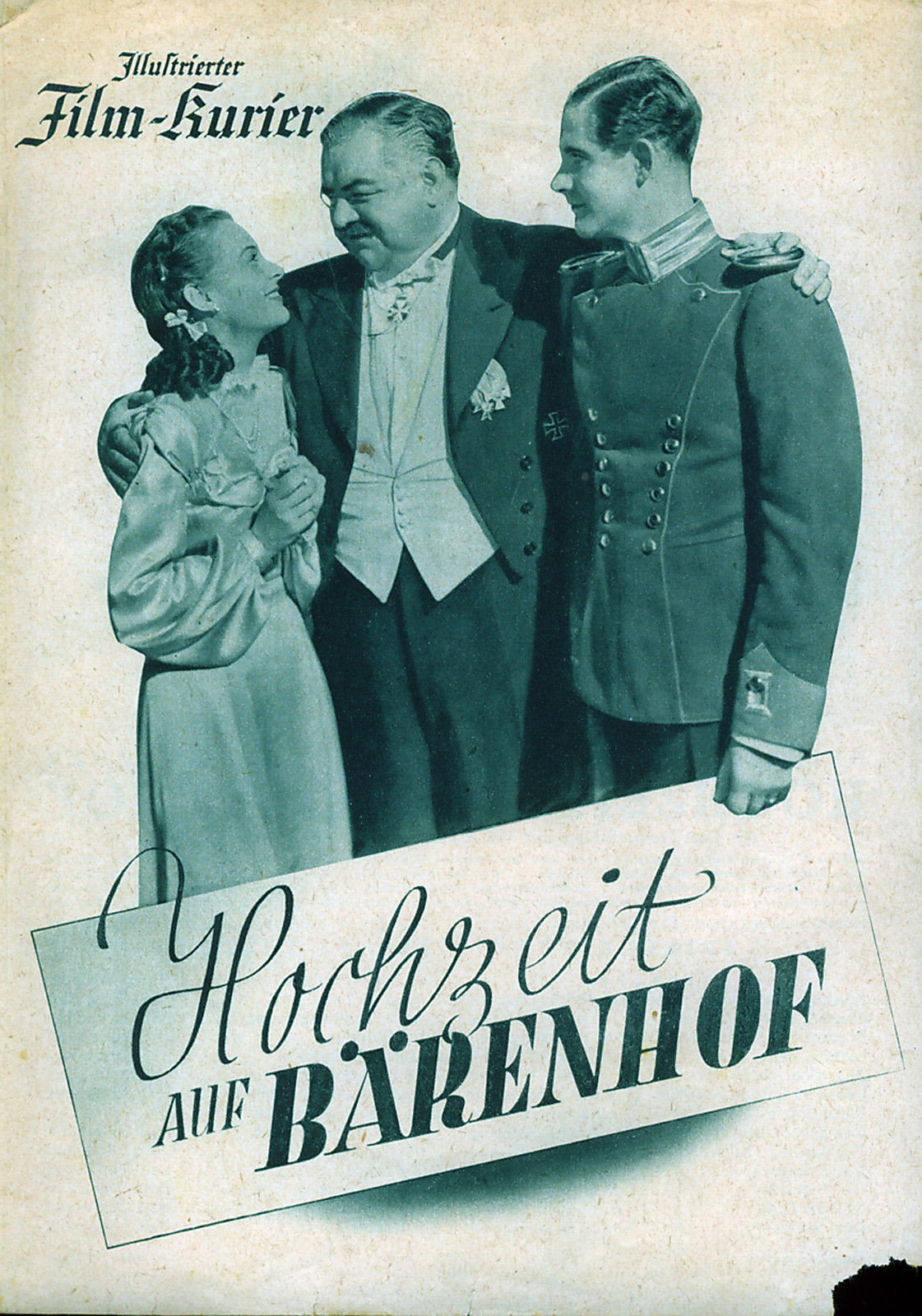 Wedding in Barenhof
