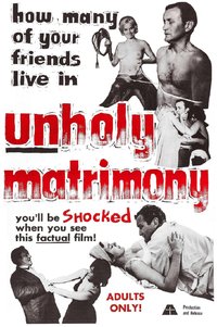 Unholy Matrimony