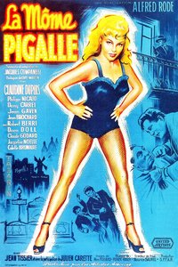 Skandal in Paris