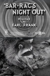 Bar-Rac's Night Out