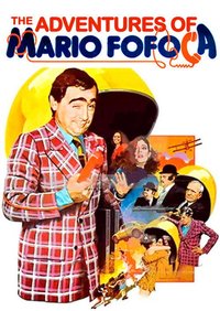 The Adventures of Mario Fofoca