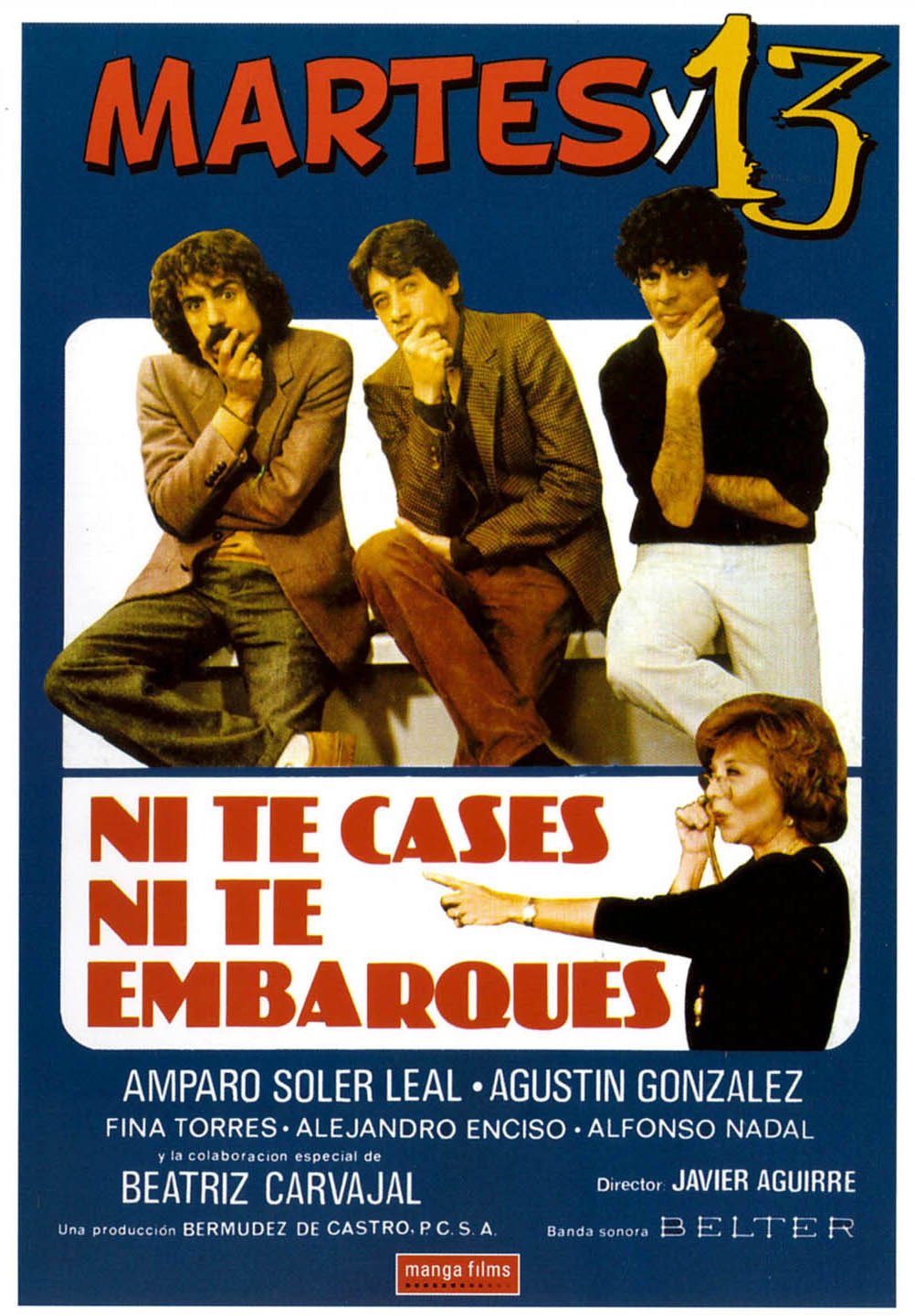 Ni te Cases, ni te Embarques