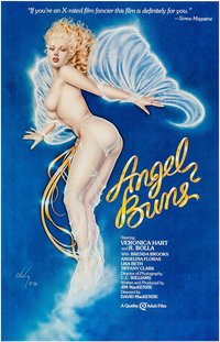 Angel Buns