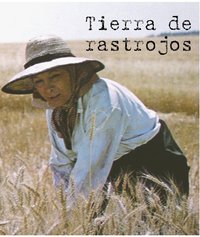 Tierra de rastrojos