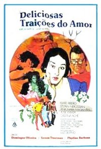 Deliciosas Traições do Amor