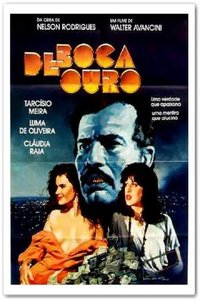 Boca de Ouro