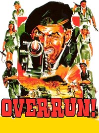 Overrun!