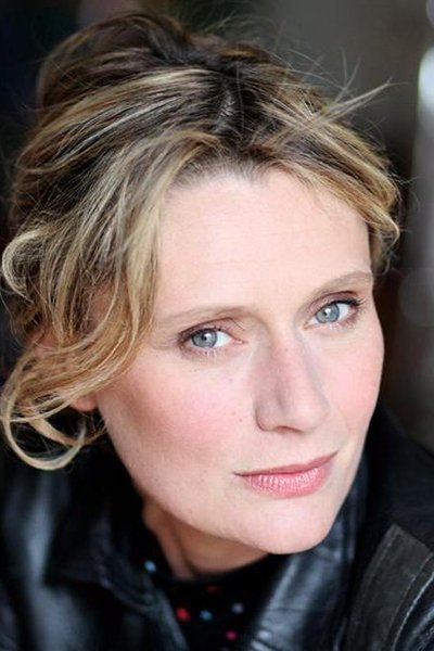 克里斯特尔·图尔