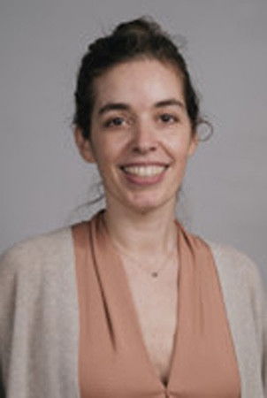 Sara Gómez