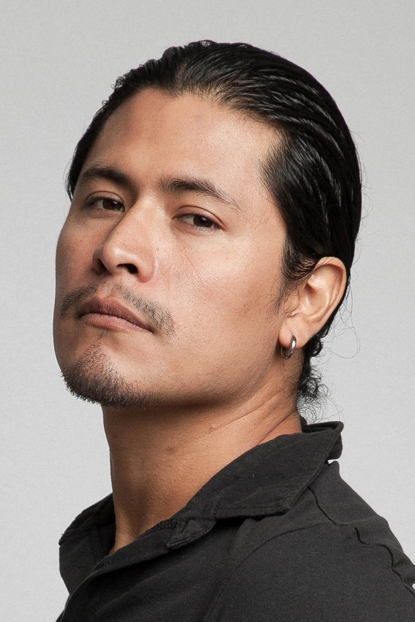 哈罗德·托雷斯