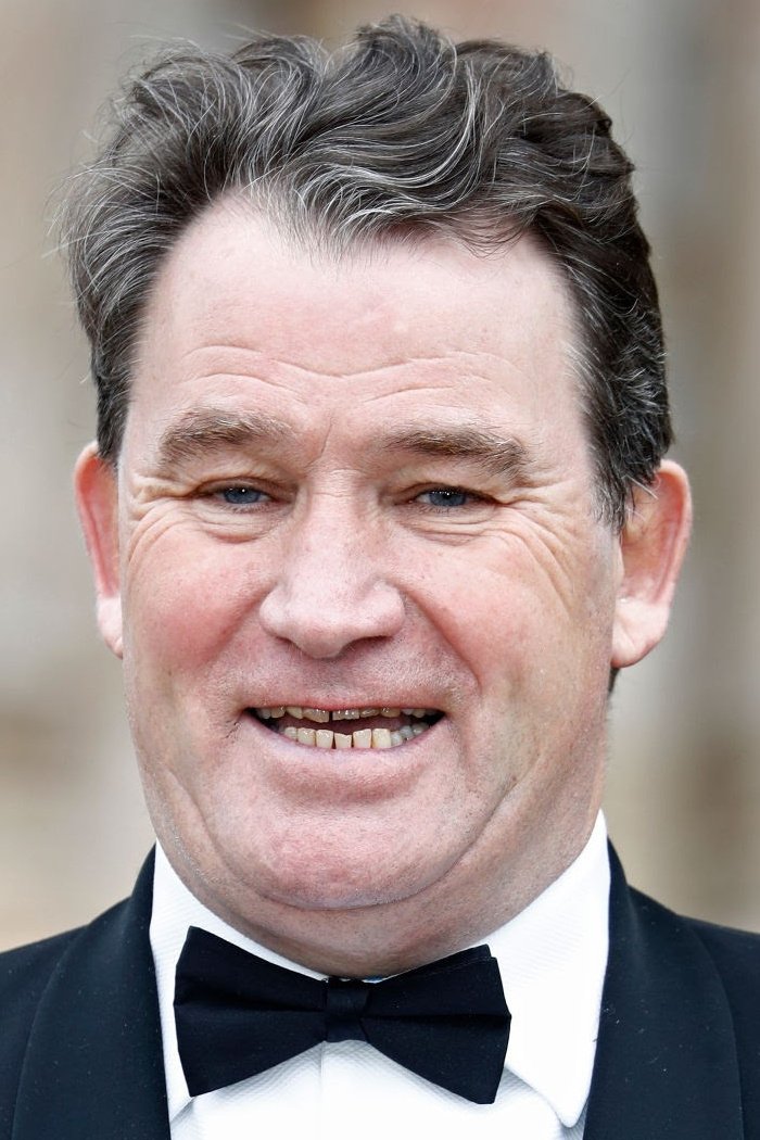 艾雷斯泰·法瑟吉尔