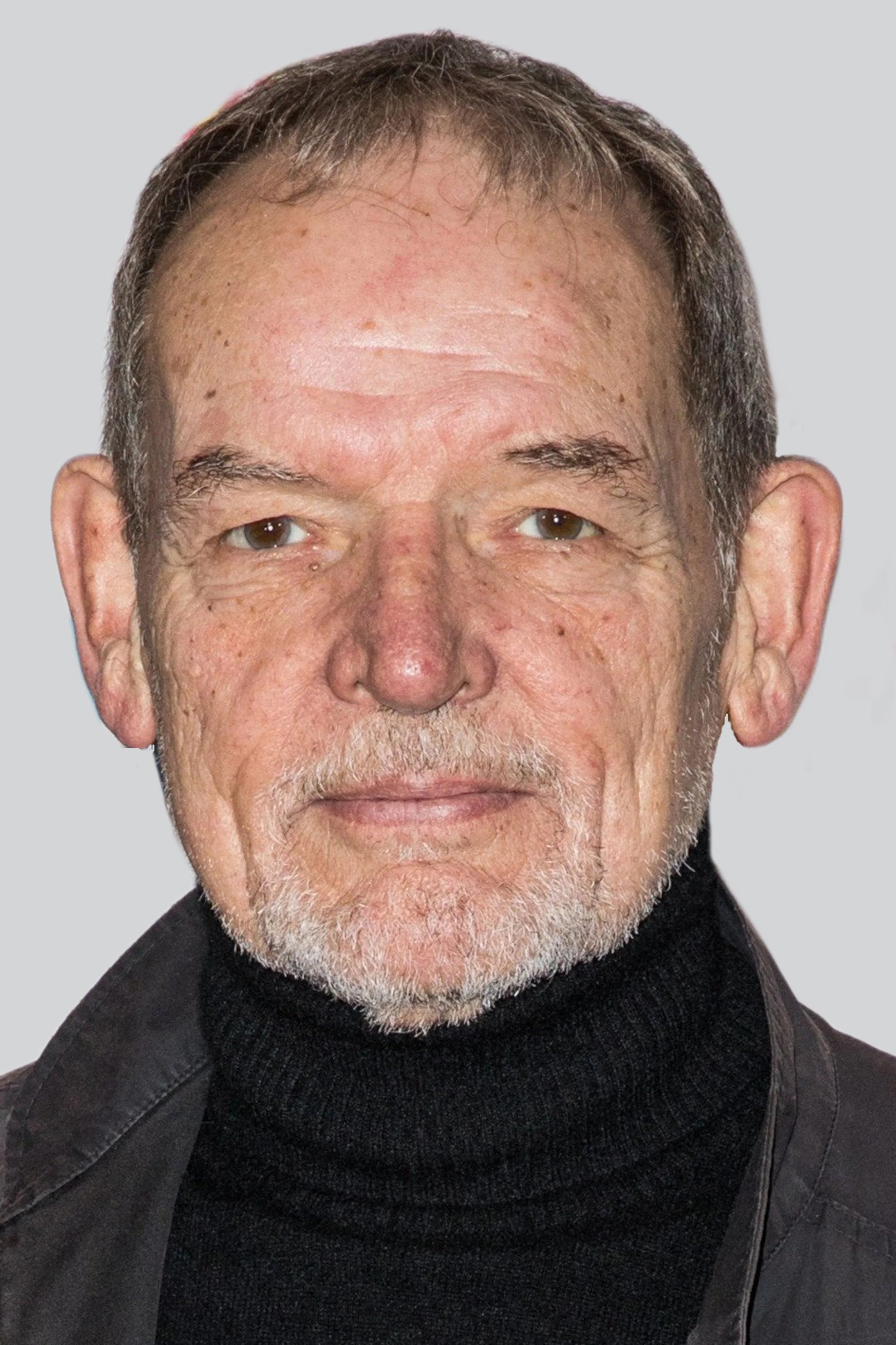 大卫·斯科菲尔德