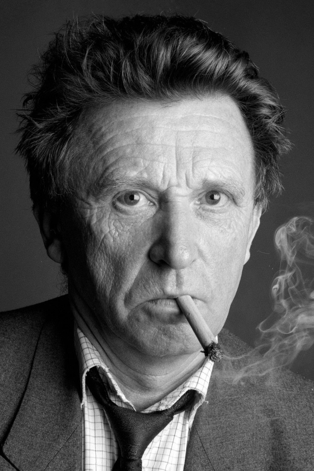 让-马里·斯特劳布