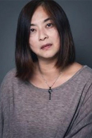 李怡芳