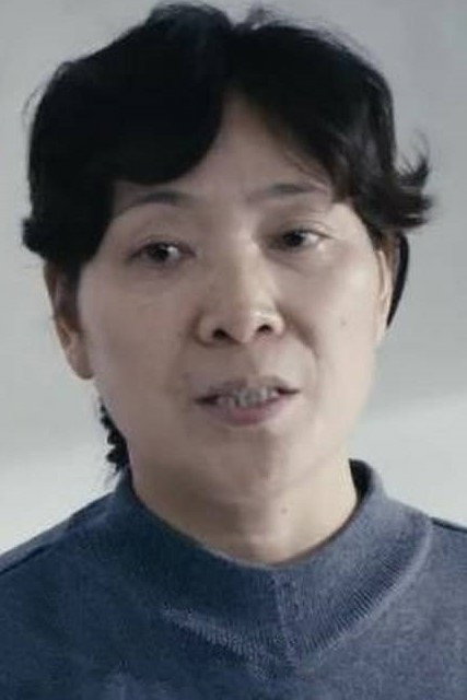 杨瑜珍