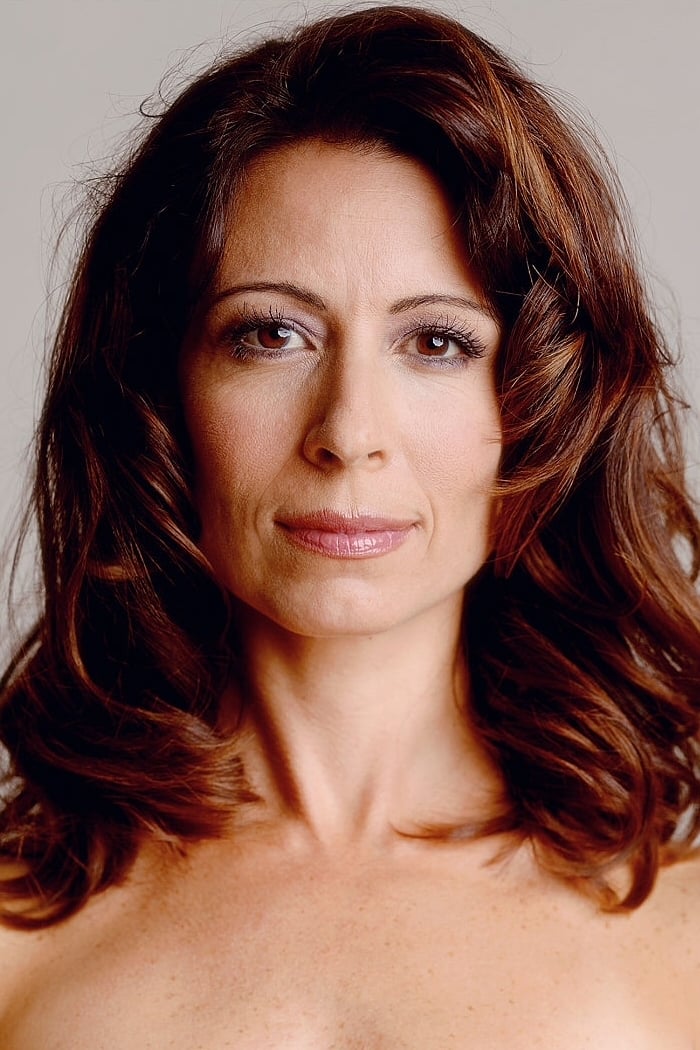 克丽丝蒂·卡妮恩