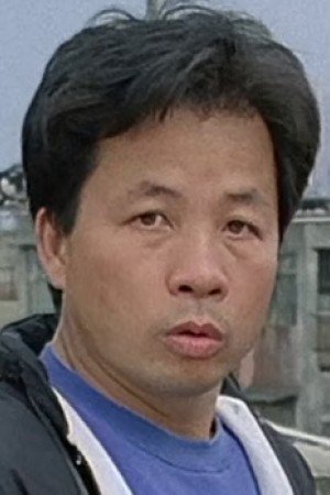 蔡国强