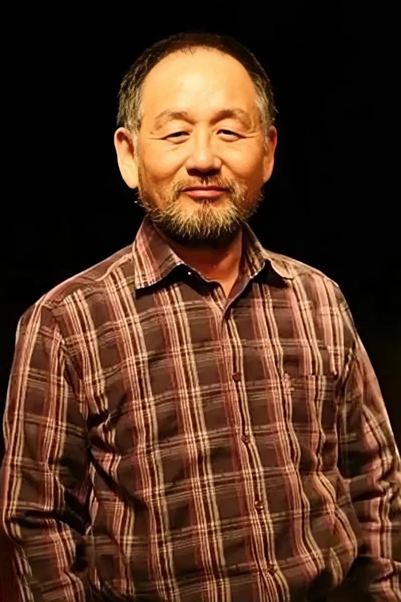 闵庆珍