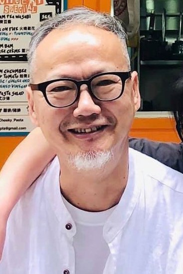 谢鲁驷