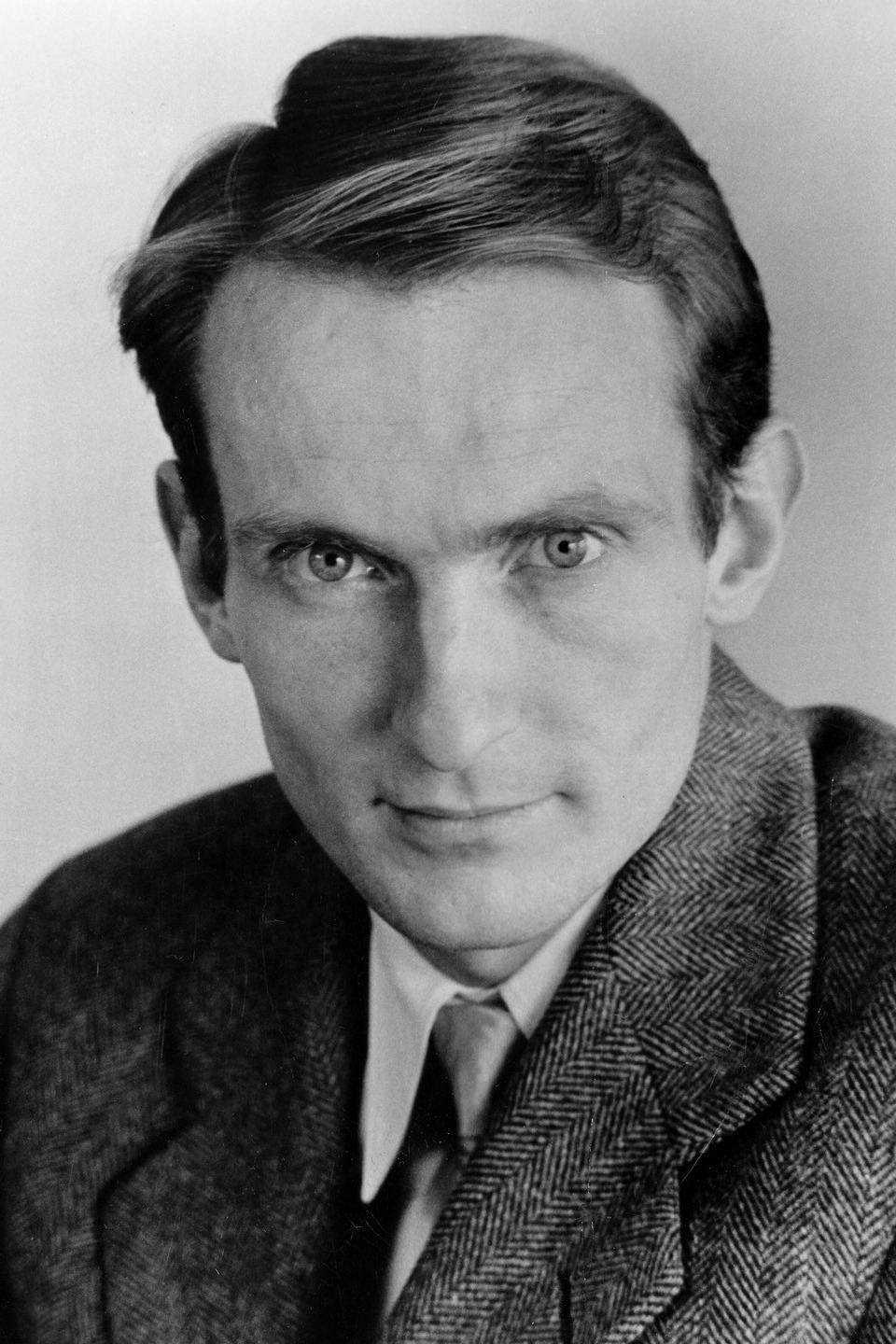 罗伯茨·斯科特