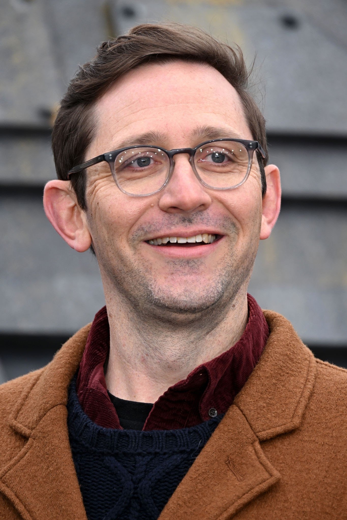 克里斯托弗·福特