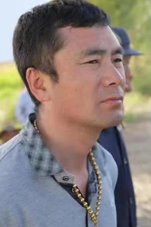 杨光锐