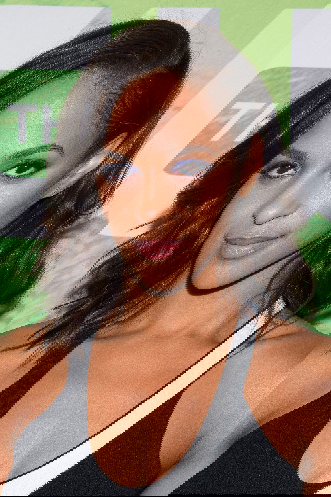 美嘉琳·伊丝昆沃克