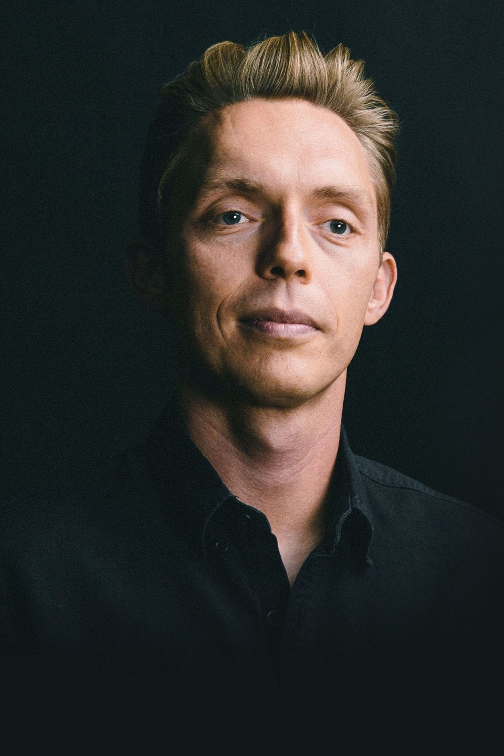 乔舒亚·菲尔茨·米尔本