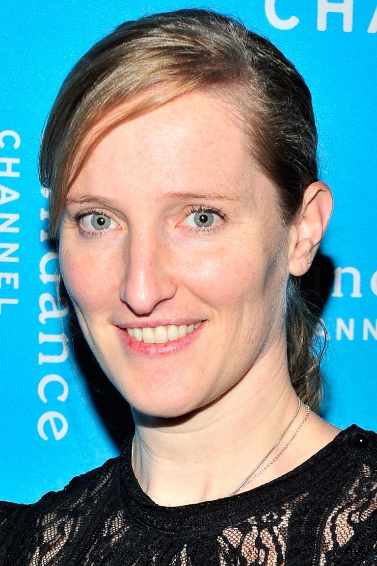 梅丽莎·伯恩斯坦