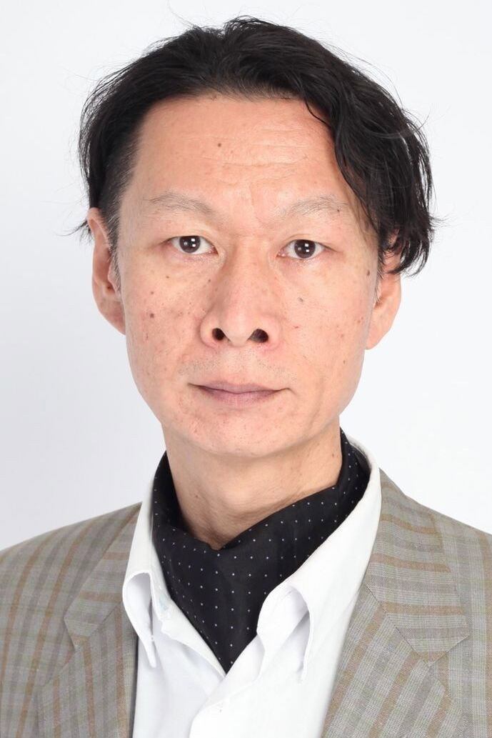 近藤善挥