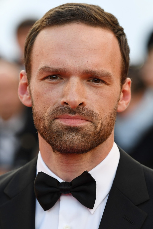 阿尔班·勒努瓦