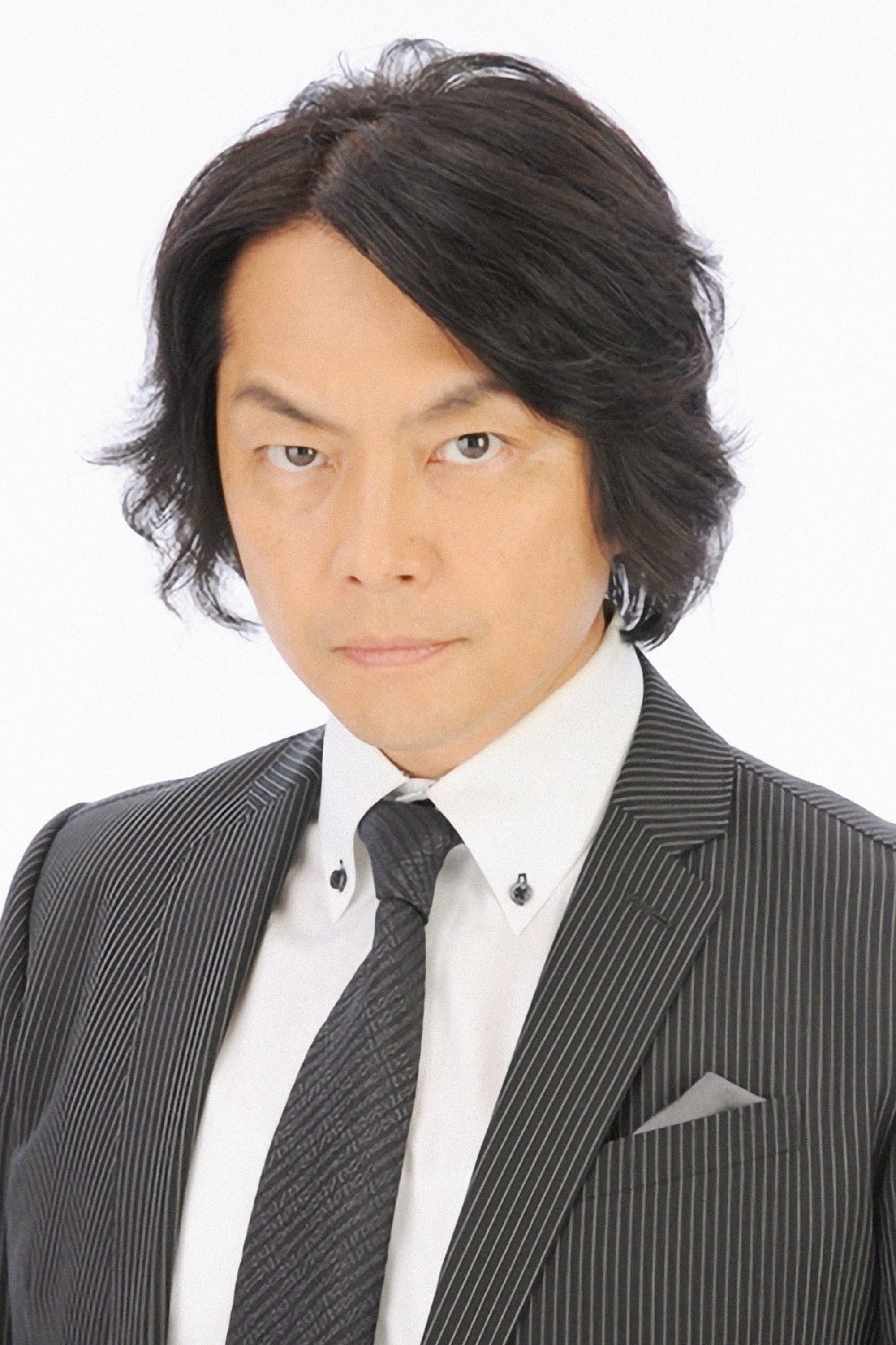 井田国彦