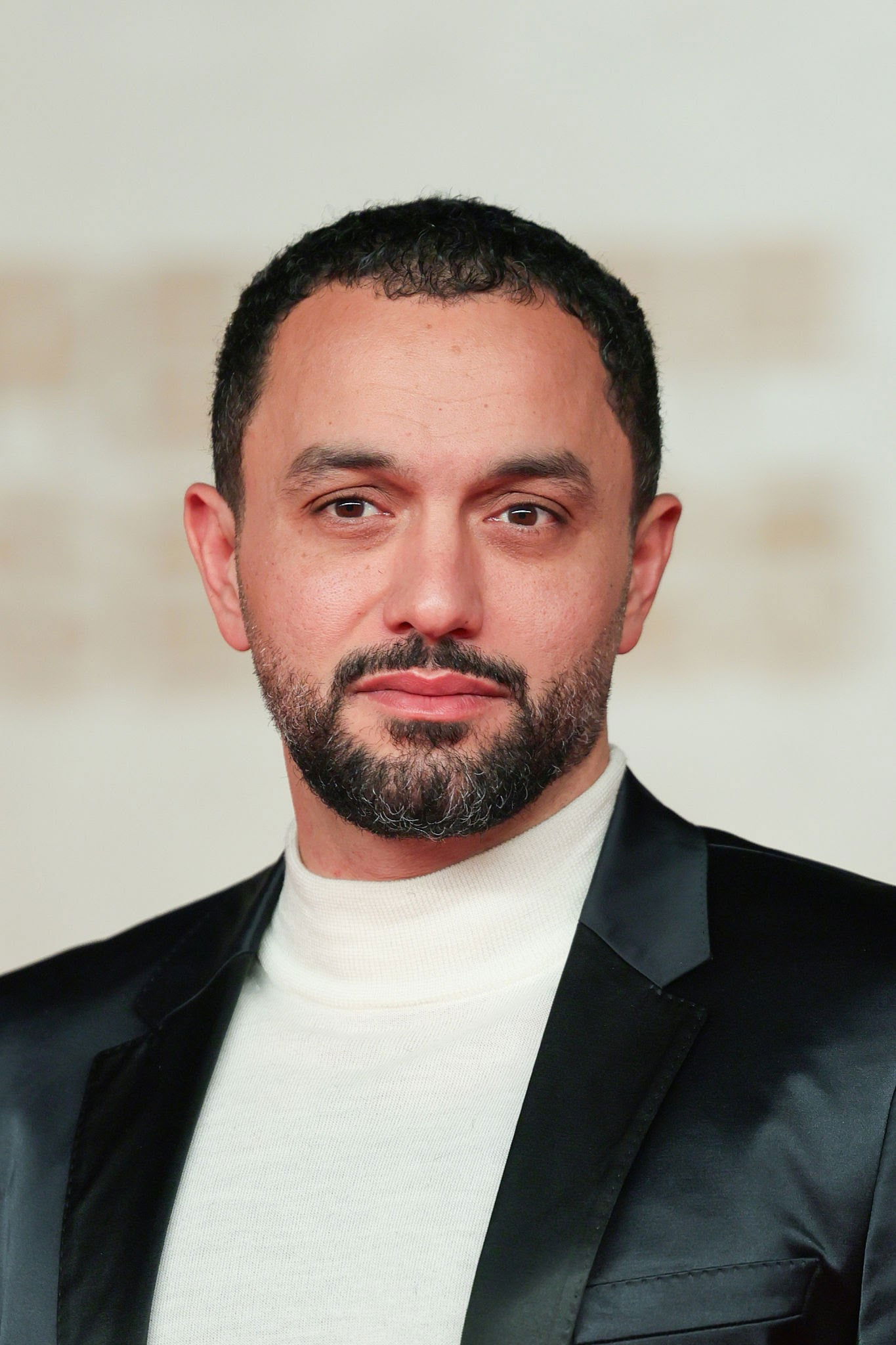 Karim Amer