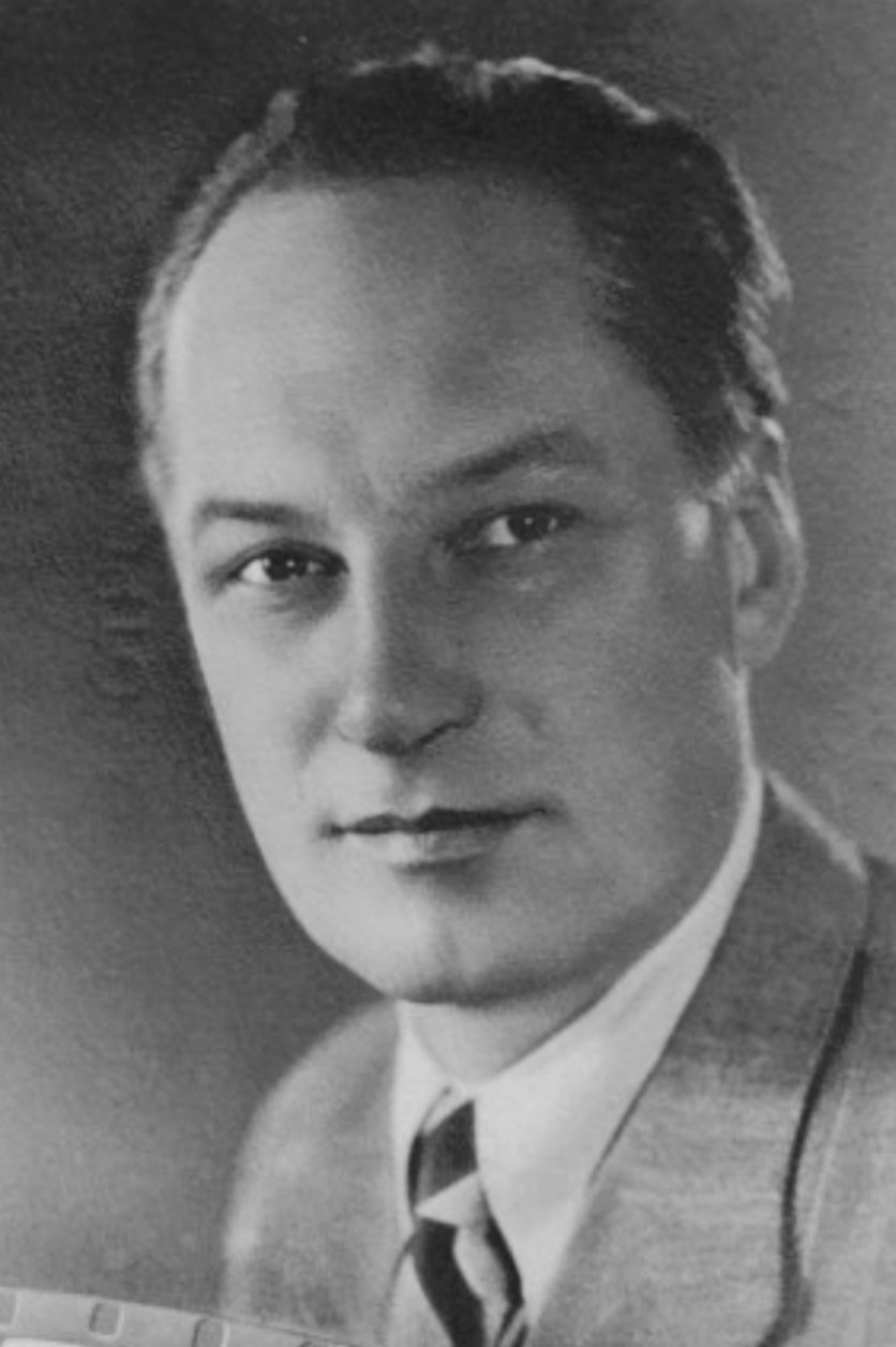 安德烈·利沃维奇·阿布里科索夫