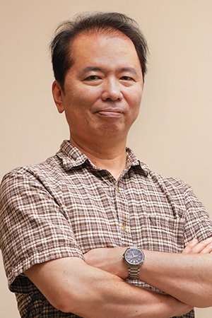 鹤冈阳太