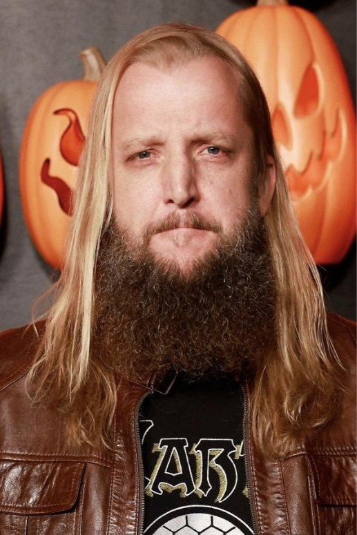 斯科特·蒂姆斯