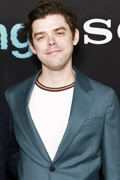 尼古拉斯·D·约翰逊