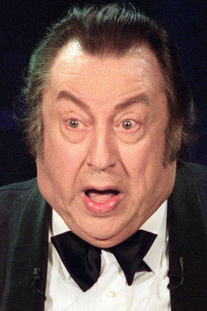 Raymond Devos