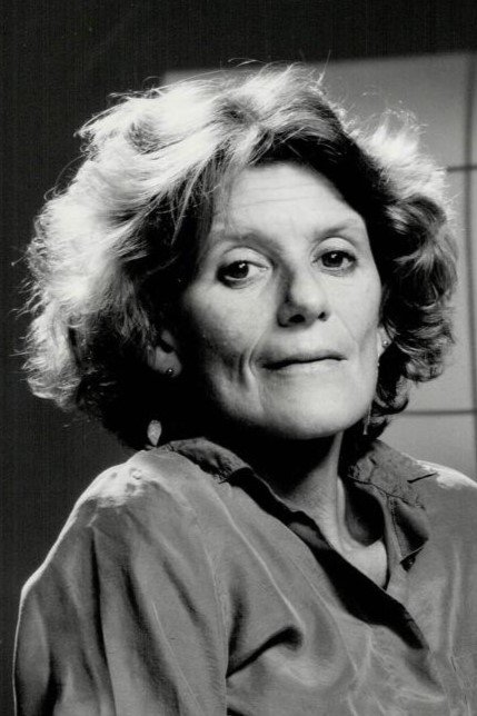 杰奎琳·巴勒斯