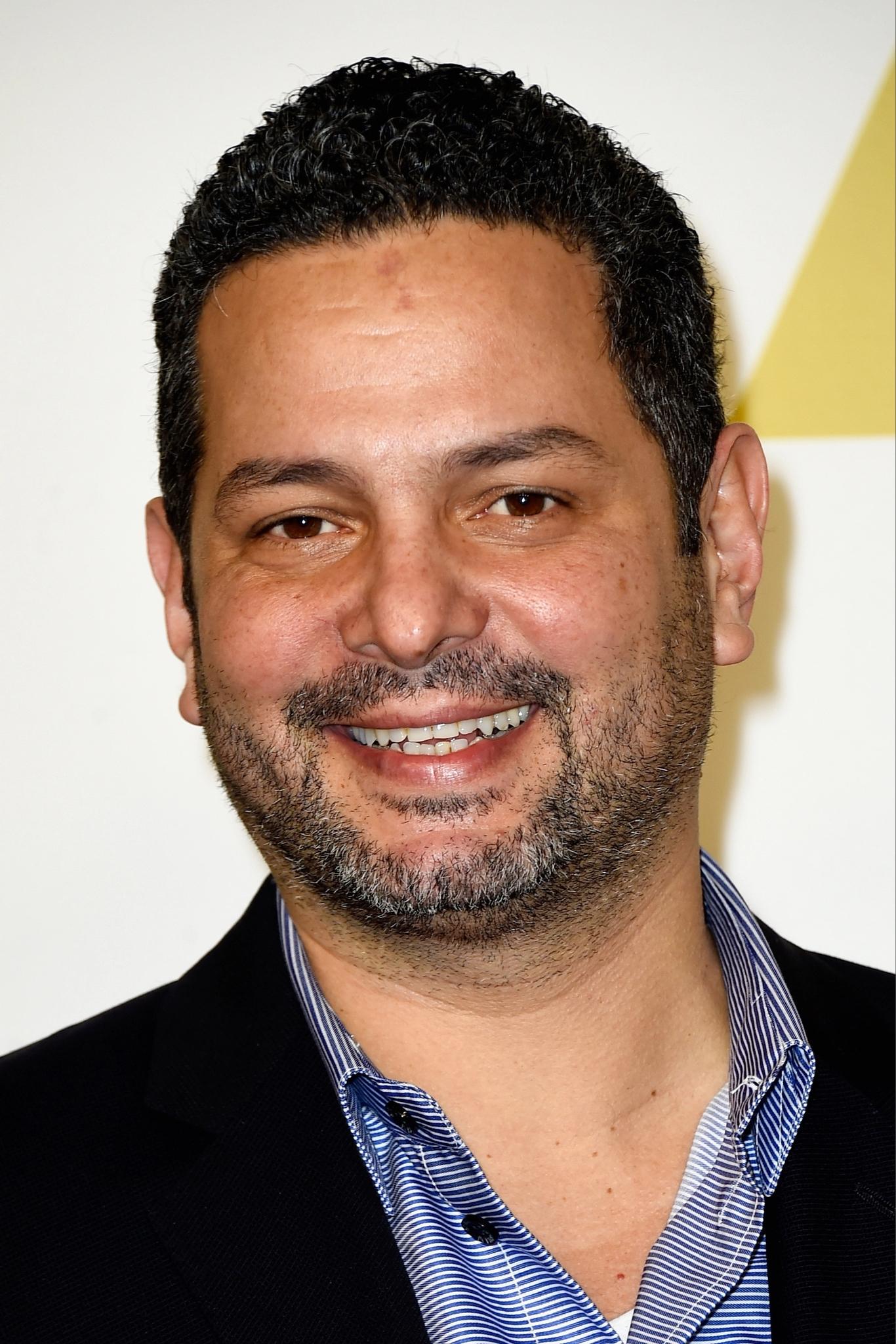 小亚历山大·迪内拉里斯