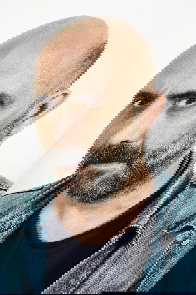 加斯帕尔·诺埃