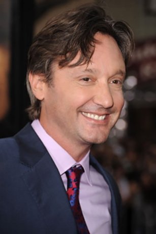 布尔·斯蒂尔斯