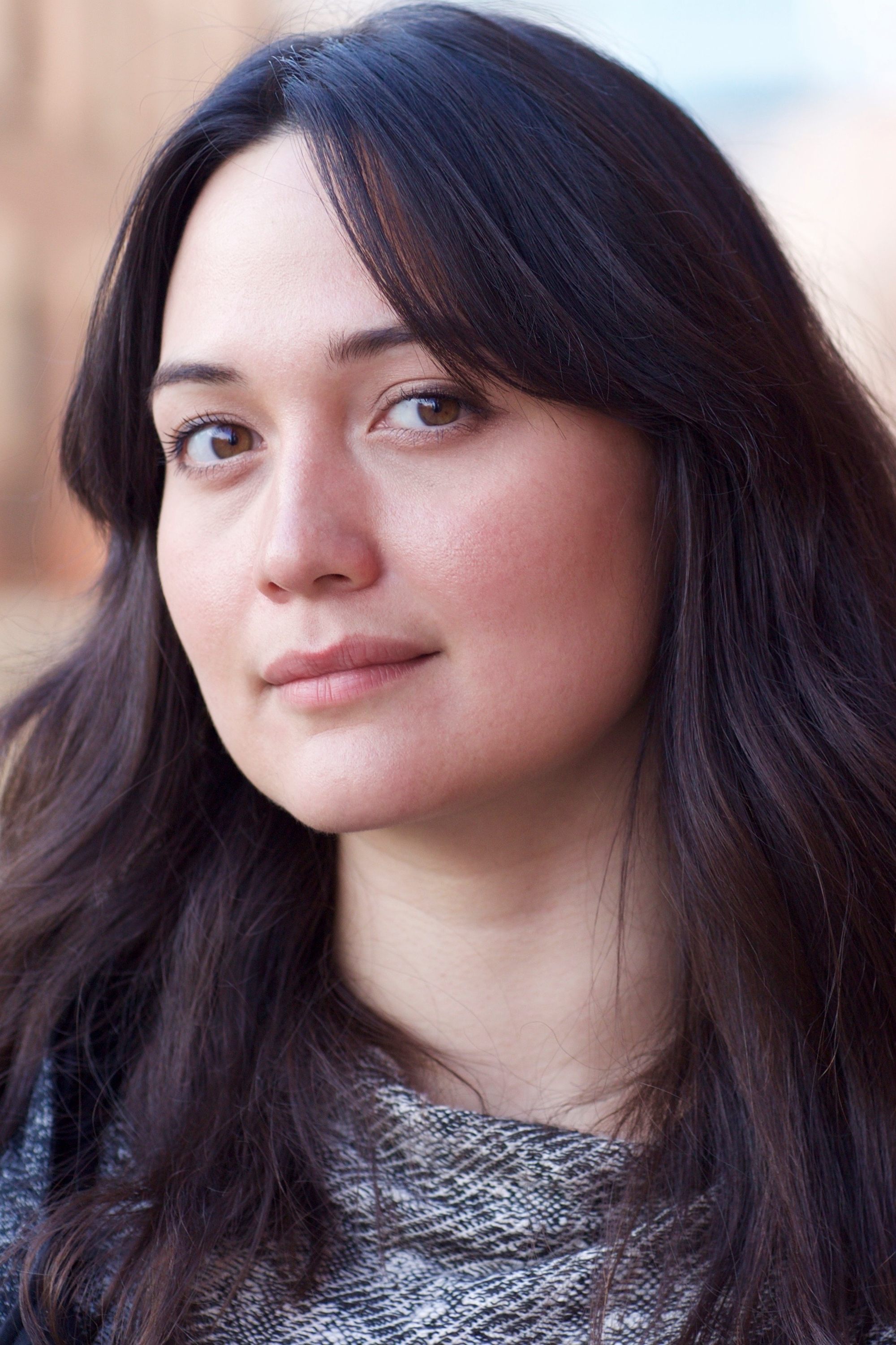 莉莉·格莱斯顿