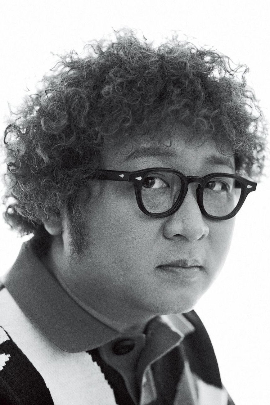 林郁智