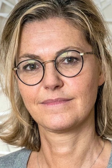 安娜·吉亚菲利