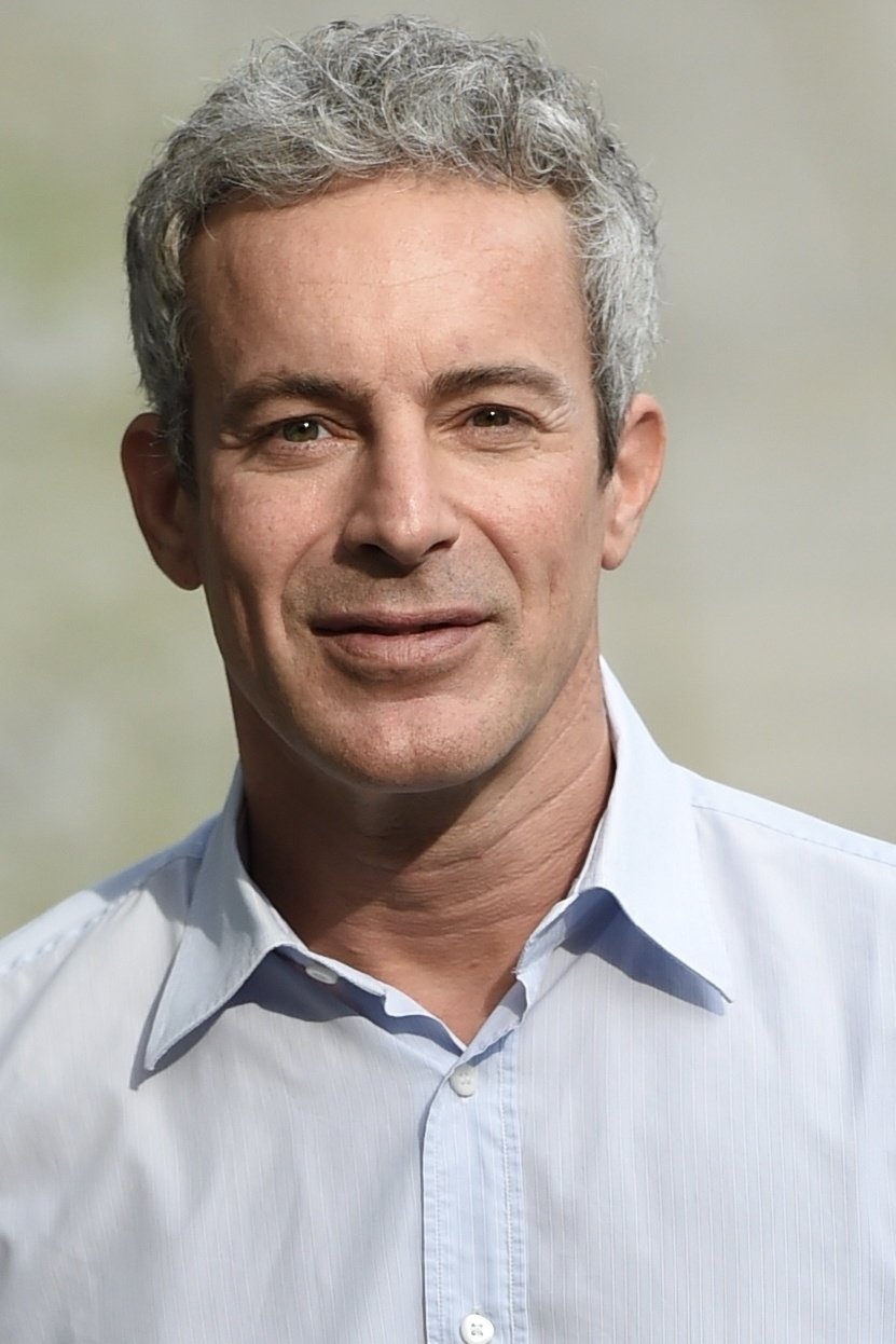 吉迪恩·伯克哈德