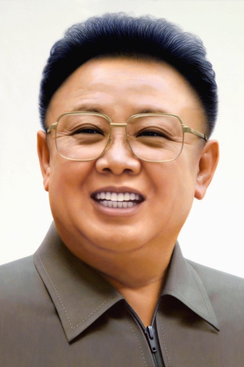 金正日