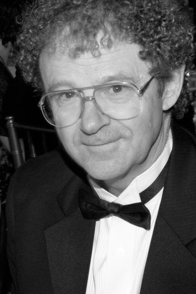 布萊恩·帕特里克·赫伯特