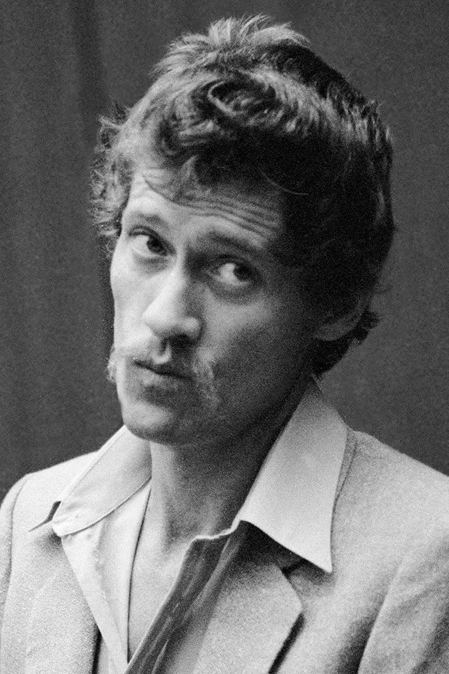 约翰·福尔摩斯