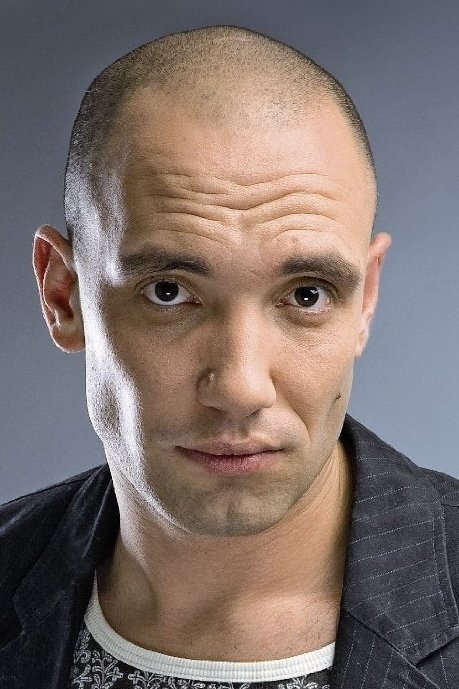 扎哈利·巴哈罗夫